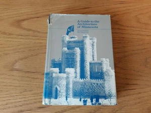 A Guide To The Architecture Of Minnesota 1977 David Gebhard Tom Martinson - Picture 1 of 10