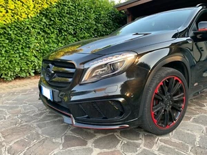 Mercedes GLA 220 BRABUS D3 - Foto 1 di 23
