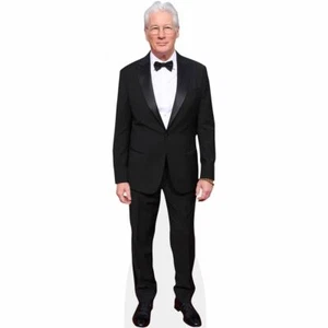 Richard Gere (Bow Tie) tamano reducido - Imagen 1 de 5