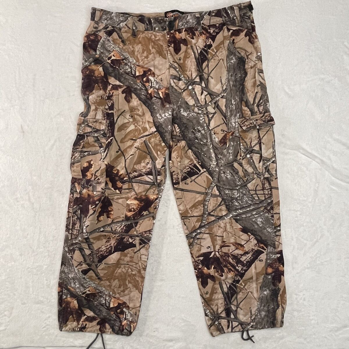Outfitters Ridge Size XL Hunting Pants for sale | eBay Outfitters Ridge Size XL Hunting Pants for sale | eBay