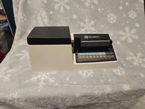 Vintage Pitney Bowes First & Third Class Postage Scale Model No. 4916 - Picture 1 of 9