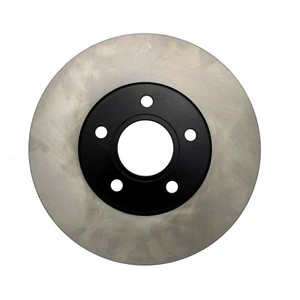 For 2012-2013 Volvo C30 Premium Disc Brake Rotor Front Centric - Picture 1 of 5