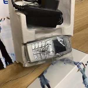 Nokia 6610i grigio (senza SIM-lock) 100 originale!! come nuovo!!! - Foto 1 di 16