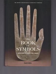 The Book of Symbols : Reflections on Archetypal Images / TASCHEN / Hardcover - Picture 1 of 7