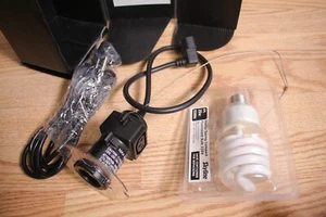 Picturecube Tradeshow Exhibit System -Replacement Internal Light Assembly - Picture 1 of 7
