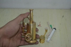 mini dampfmaschine modell - Bild 1 von 8