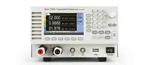 Tonghui TH8202 Programmable DC Electronic Load 350W 80A 150V - Picture 1 of 5