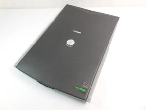 10x Canon CanoScan LiDE 25 Farben Bildscanner 1200 x 2400 DPI B-WARE Streifen - Bild 1 von 2