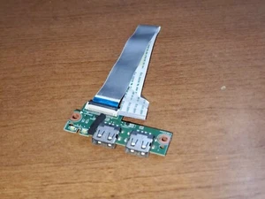 ORIGINAL!! HP PAVILION 15-D035CL 15-CL SERIES USB BOARD MIT KABEL 010194F00-491-G - Bild 1 von 2