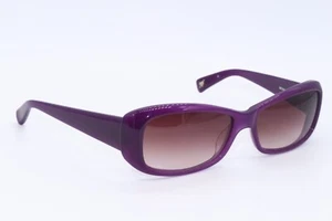 GAFAS DE SOL PAUL SMITH PS-3008 TY PÚRPURA DEGRADADO MARCOS AUTÉNTICOS 56-16 - Imagen 1 de 4