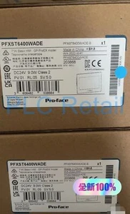 1PC NEW pro-face Touch Screen PFXST6400WADE Fast delivery$ - Picture 1 of 3