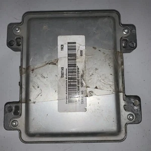 2006 Lucerne ECU ECM Engine Control Module 12600930 - Picture 1 of 3