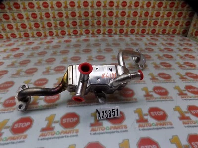 2020-2021 SUBARU LEGACY EGR VÁLVULA DE RESFRIAMENTO 14793AA150 FABRICANTE DE EQUIPAMENTO ORIGINAL - Imagem 1 de 4