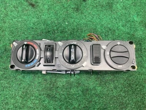 π 2002-2006 Mercedes Dodge Sprinter 2500 3500 Climate Heater Control Panel OEM - Picture 1 of 11