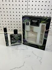 NEST New York Indigo Fine Eau de Parfum Duo Fragrance Set (Read Description)