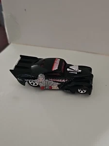 Hot Wheels 2002 Masters of the Universe Series He-Man '41 Willys Coupe Loose - Picture 1 of 6