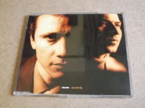 Akasha: Spanish Fly UK CD Single - Bild 1 von 2