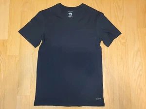 Nuova T-shirt uomo TED BAKER LONDON misto cotone collo a V. Scegli taglia/colore - Foto 1 di 17