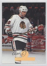 1994-95 Leaf Tony Amonte #2