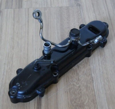 Yamaha V-max Vmax 1200 VMX12 VMX1200 1985-2007 motor cárter respirador Foto 1 de 4