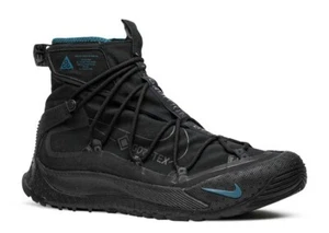 Nike Air Terra Antarktik Gore-Tex ACG Anthracite 2020. Size 4 mens/ 5.5 womens - Picture 1 of 3
