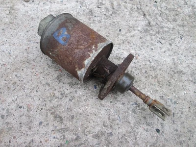 Austin 1300 MK3 1973 Ado16 Morris 1100 freno cilindro maestro depósito reacondicionado? Foto 1 de 3