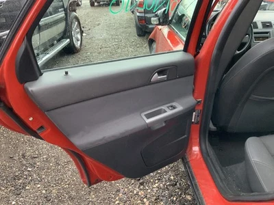 OEM S40       2007 Door Trim Panel Rear 1338407 Foto 1 de 4