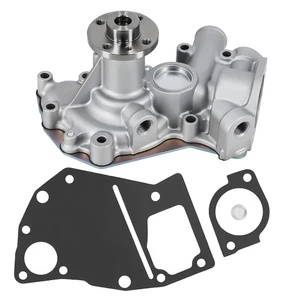 Conjunto de bomba de refrigeración para John Deere 27C 8981262313 Kit de repuesto directo - Imagen 1 de 10