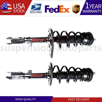 Puntales traseros para Toyota Avalon 2013-2015 3,5 L Foto 1 de 4