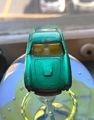 1965 MATCHBOX 75 FERRARI BERLINETTA by  Lesney England B407 - Image 1 of 4