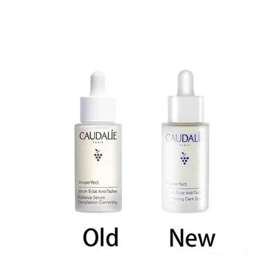 Suero Caudalie Vinoperfect Radiance 1 oz, 30 ml corrector de manchas oscuras envío gratuito Foto 1 de 3