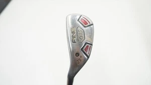 Ping G15 23° 4H Hybrid Stiff Flex Tfc 149 H 1133981 Good Left Hand Lh N20 - Picture 1 of 5