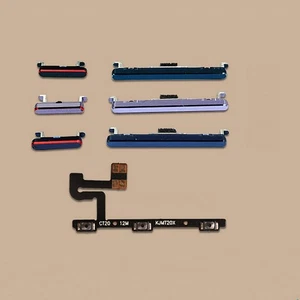 Kit Pulsanti Alimentazione e Volume Cavo Piatto Alimentazione e Volume per Huawei Mate 20X - Foto 1 di 16