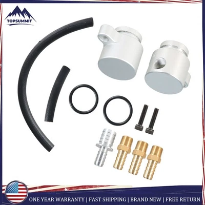 Kit mod de refrigeração 0392022002 Cobra Head para Ford Mustang 1996 1997-2004 4.6L V8 - Imagem 1 de 4