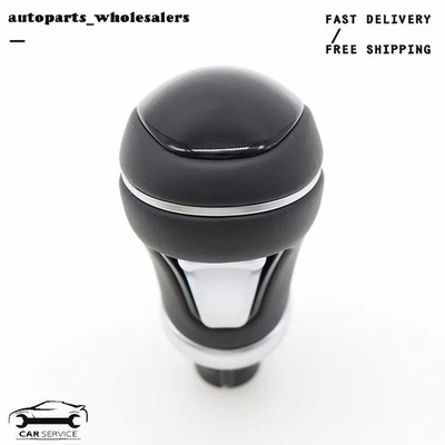 Nueva perilla de cambio de marchas automática 46720-3Q100-RY para Hyundai Sonata 2011-2015 Foto 1 de 4