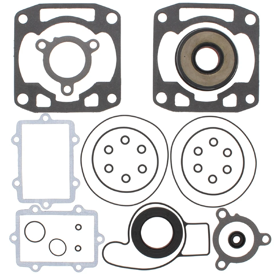 Complete Gasket Kit with Oil Seals For Arctic Cat T 500 2008 - 2009 500cc Foto 1 de 1