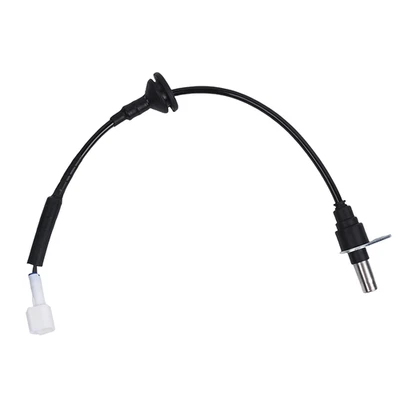 Fits Isuzu NPR NPR-HD NQR 4HK1 4HE1 4JJ1 3.0L 07-21 Wheel Speed Sensor ABS Rear Foto 1 de 4