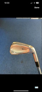 Srixon Zx4 7 Iron - Picture 1 of 6
