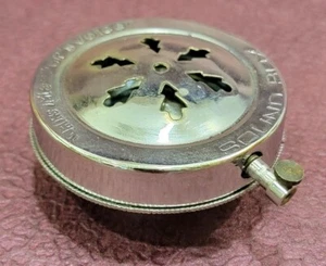 Original HMV Phonograph Sound Box – Collectible Gramophone Head Accessory.. - Picture 1 of 8