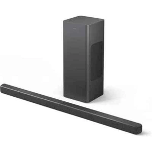 Philips TAB6309 Soundbar 2.1 mit Subwoofer Bluetooth HDMI ARC Heimkino - Bild 1 von 2