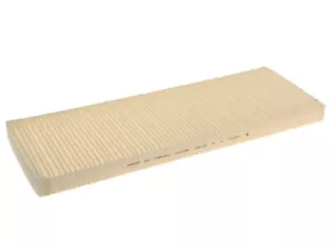 For 2000 Saturn LS1 Cabin Air Filter AC Delco 53484RPKT Gold Particulate Filter - Picture 1 of 2