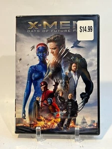 X-Men: Days of Future Past (DVD, BRAND NEW) - Picture 1 of 1