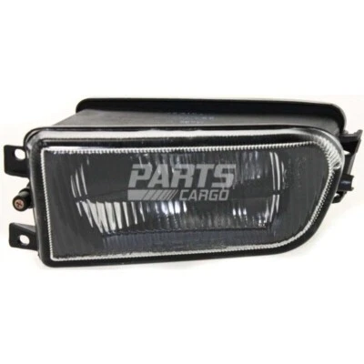 Nuevo conjunto de luces antiniebla delanteras izquierdas para BMW Z3 1996-2002 2 puertas 4 puertas BM2592112 Foto 1 de 4