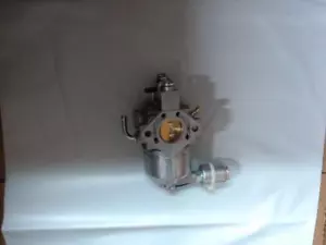 Genuine OEM Kawasaki CARBURETOR-ASSY 15003-2861 - Picture 1 of 3