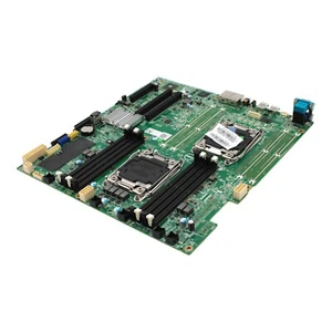 Dell PowerEdge DSS1510 0CKX99 LGA2011-3 DDR4 C612 Server Motherboard - Bild 1 von 2