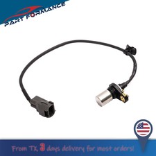 Crankshaft Crank Shaft Position Sensor CPS 9008019013 for Toyota Corolla Pontiac