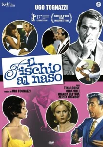 Dvd Fischio Al Naso (Il) - Foto 1 di 1