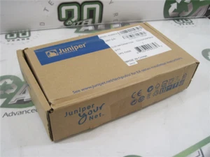 Juniper Networks EX4200 EX3200 EX-UM-2x4SFP 4-Port Module Card - Picture 1 of 6