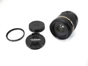 Tamron 18-270mm F3.5-6.3 AF VC Di II ZoomCamera Lens for Nikon DX - Picture 1 of 5
