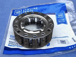 New GM 93-up 4L60E Forward Apply Input Spring Retainer Overrun Drum 4L65E - Picture 1 of 1